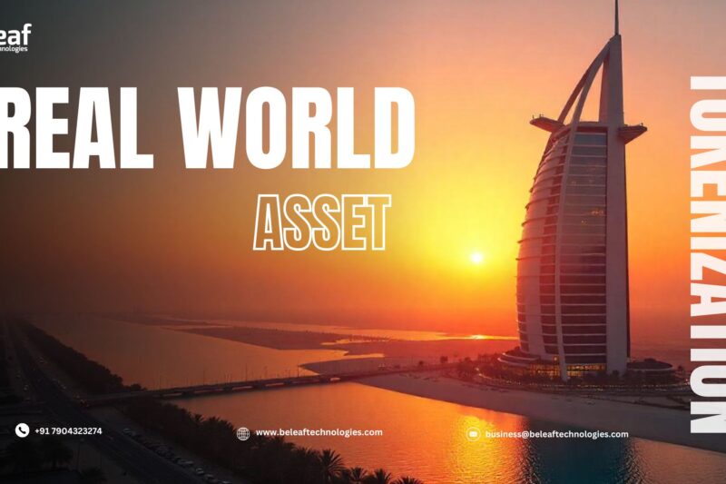 Let Your Physical Assets Join the Digital Economy: Build the Platform Today