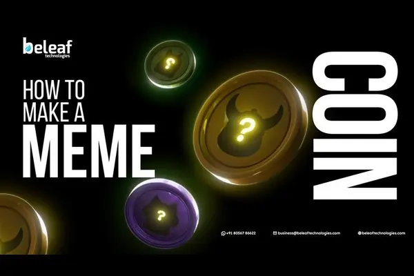 How to Make a Meme Coin That Doesn’t Flop: Step-by-Step for First-Time Creators