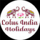 Lotus India Holidays